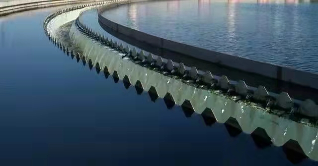 污水處理消泡劑