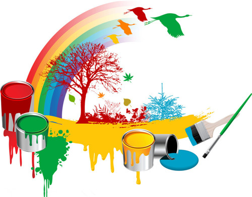 涂料油墨、膠黏劑消泡劑