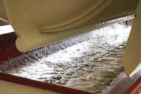 發酵行業用消泡劑